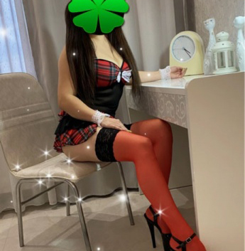 Анкета проститутки Нина - город Красномихайловское, 19 лет, №5377